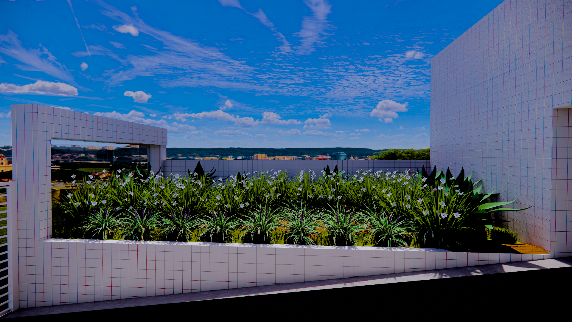 Arquiteto Mário portfolio 1
